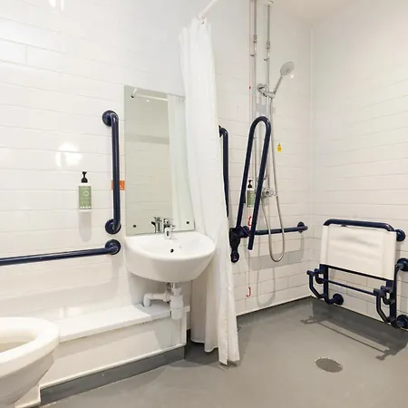 Ξενοδοχείο Easyhotel