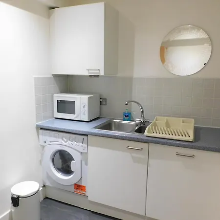 Daire 2 Bedroom In The Heart Of The Centre, Perfect Location