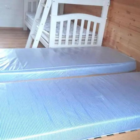 Tatil parkı Campsie Glen