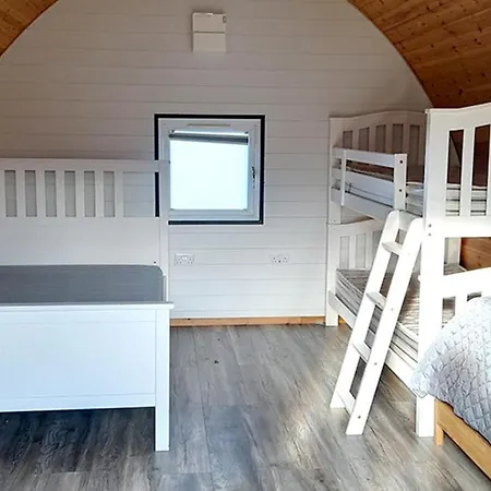 Tatil parkı Campsie Glen Glasgow