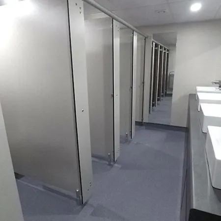 Campsie Glen منتزه العطل