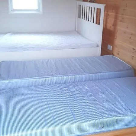 Tatil parkı Campsie Glen Glasgow