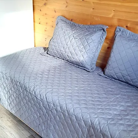 Campsie Glen 홀리데이파크 글라스고