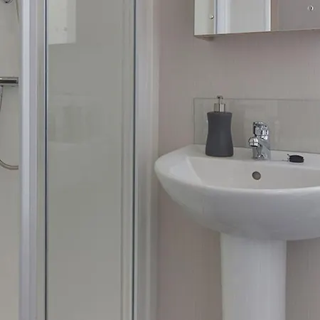 Campsie Glen Tatil parkı Glasgow