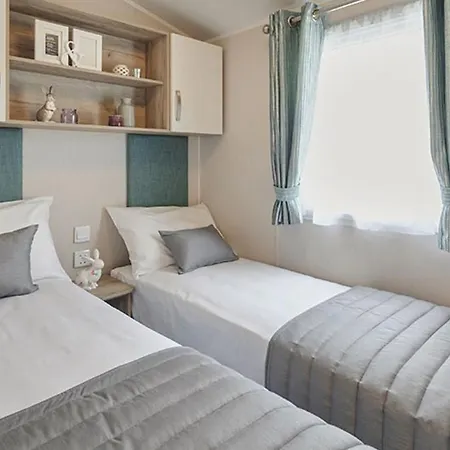 홀리데이파크 Campsie Glen 글라스고