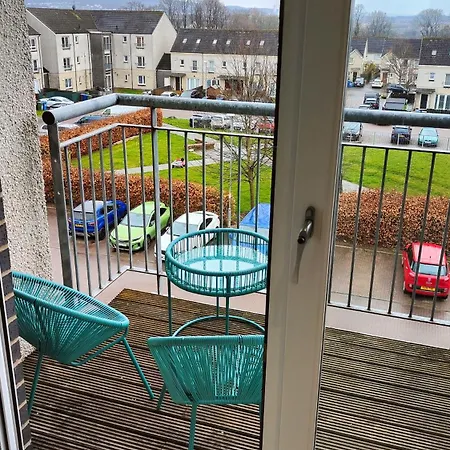 La Casita, Your Away From - Free Parking Apartament