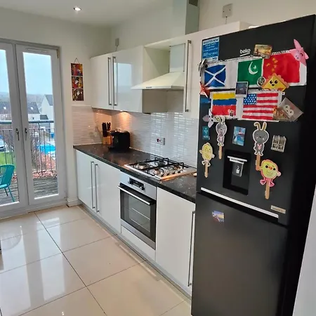 Apartment La Casita, Your Away From - Free Parking *
