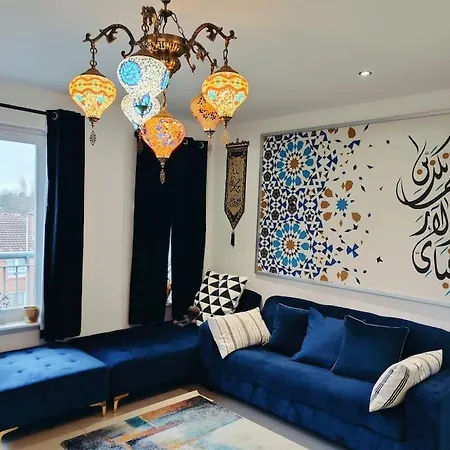 La Casita, Your Away From - Free Parking