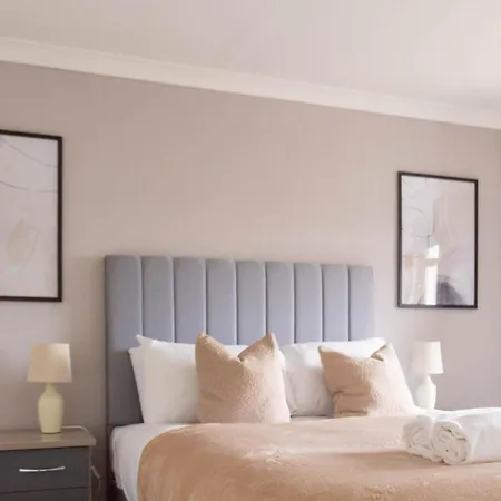 Holiday home Winton House Glasgow