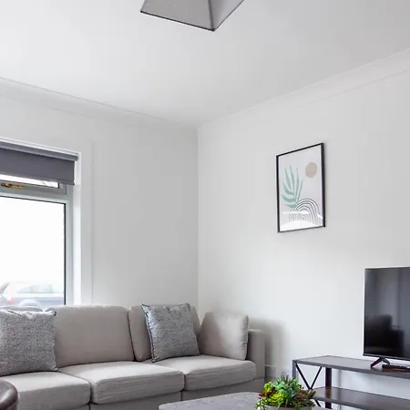 Winton House Casa vacanze Glasgow