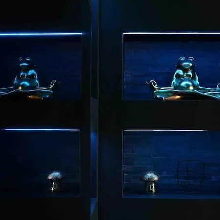 Luxury Couples Get-away * Глазго