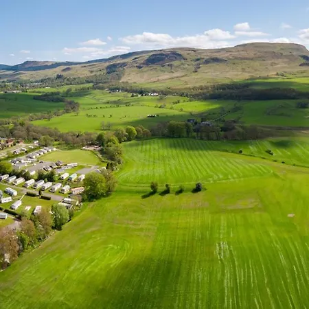 Campsie Glen