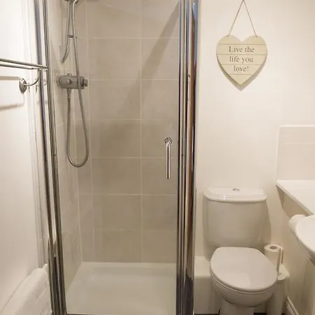 Apartament Admirals Gate