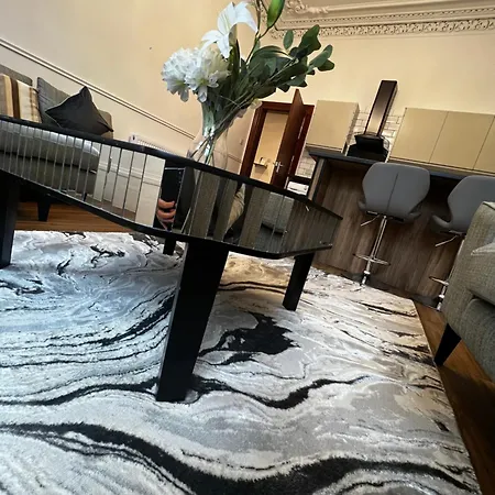 Sauchiehall Street Glasgow