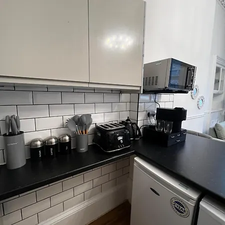 Appartamento Sauchiehall Street