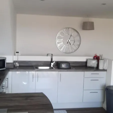 Apartment Abernethy 2 Glasgow
