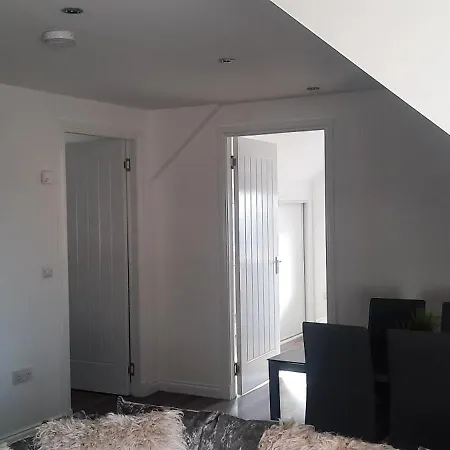 Apartment Abernethy 2