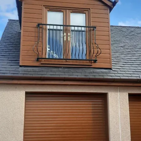 Apartment Abernethy 2 Glasgow