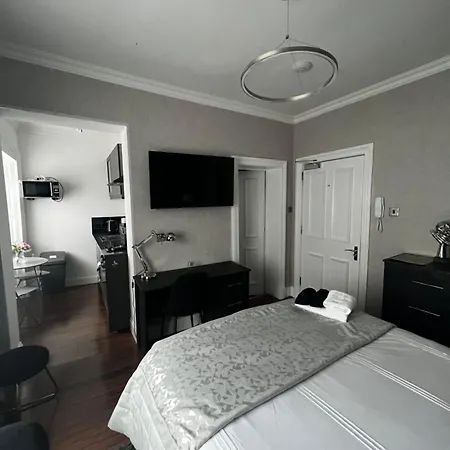 Hotel apartamentowy Amani - Centre