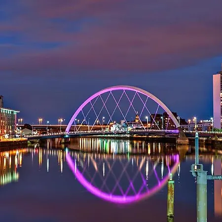 Sauchiehall Street *