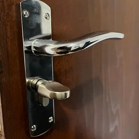 Apartman Sauchiehall Street Glasgow