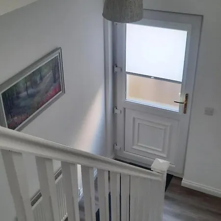 Apartment Abernethy 2 *