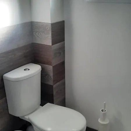 Apartment Abernethy 2