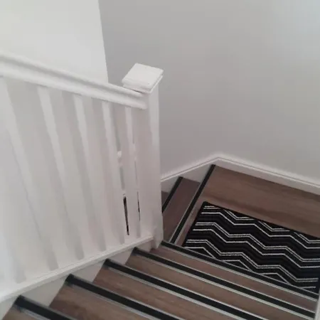 Abernethy 2 Apartment Glasgow