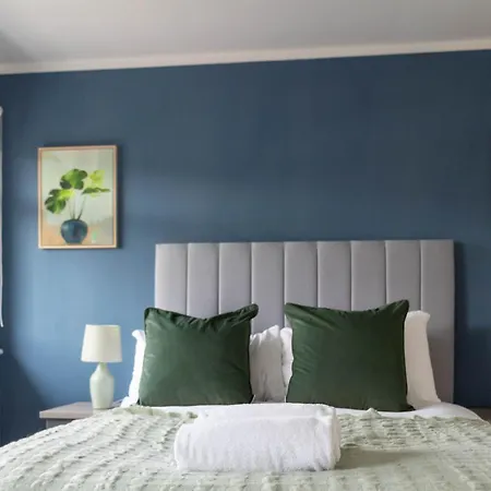 Winton House Casa vacanze *