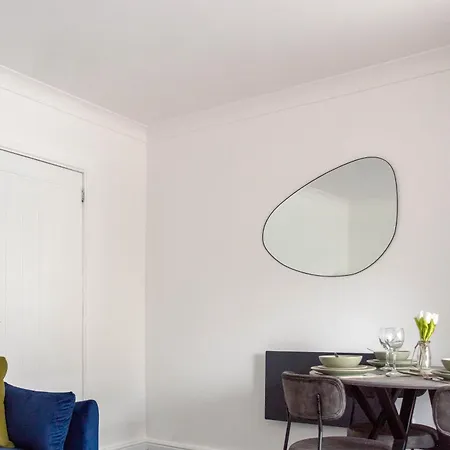 Holiday home Winton House *