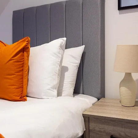 Winton House Casa vacanze *