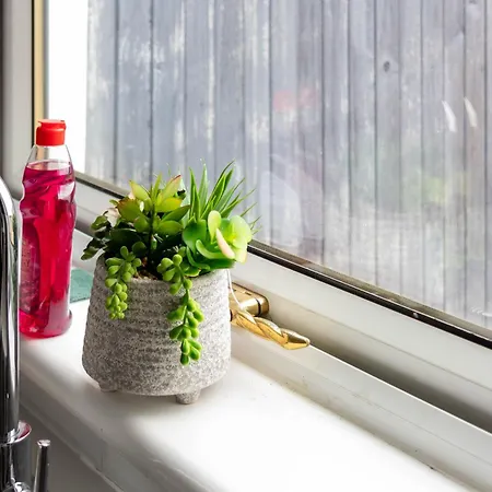 Σπίτι διακοπών Winton House Γλασκώβη