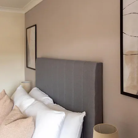 Winton House Γλασκώβη