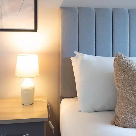 Holiday home Winton House Glasgow