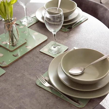 別荘 3 Bdr House By Caledonia Luxe Short Lets & Serviced *