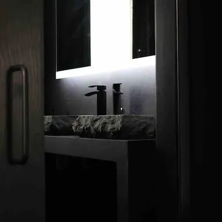 Luxury Couples Get-away * Glasgow