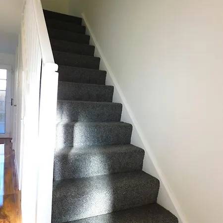 No 54 - New & Delightful 3 Bed House In East Kilbride Dom wakacyjny