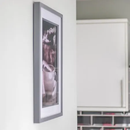 Ferienhaus Kirkwood House 2 Bedroom House In Coatbridge