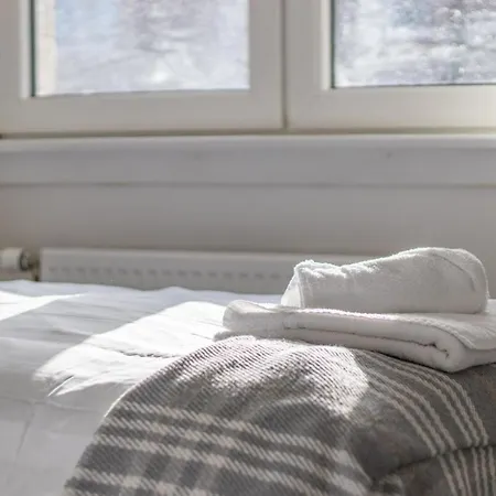 Ferienhaus Kirkwood House 2 Bedroom House In Coatbridge