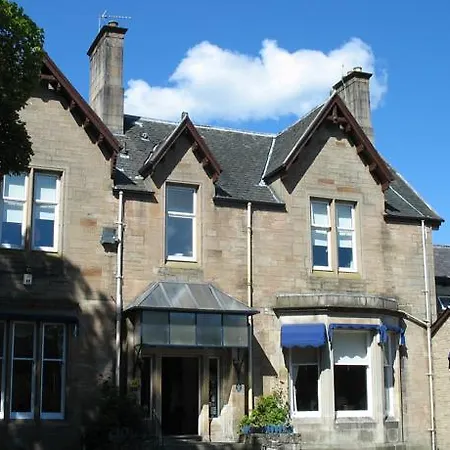 Strathblane Landhaus Glasgow
