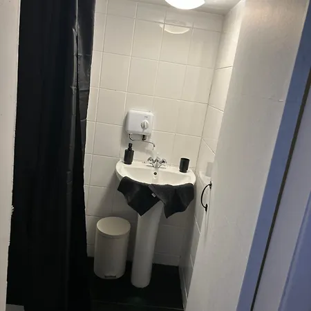 Appartement Alexander Greek Thomson