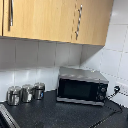 Apartament Alexander Greek Thomson