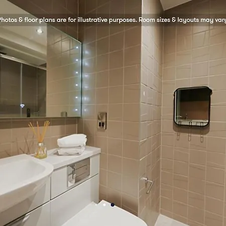 Fully Equipped Modern In West End For Students Only *