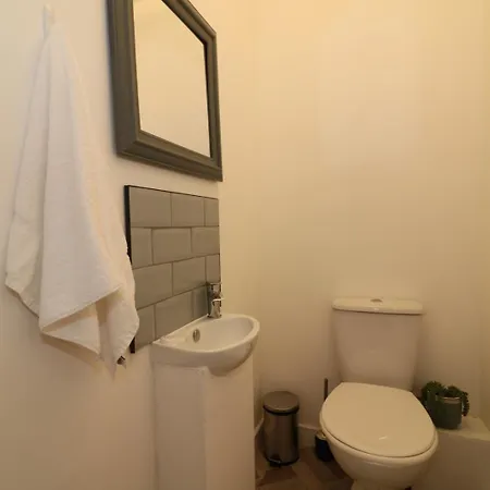 Signature - Great Western View Holiday home *