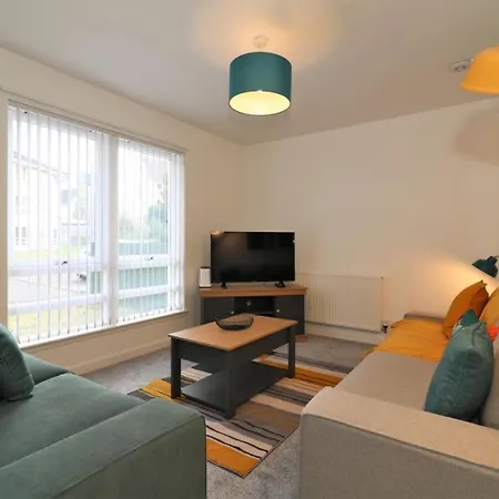 Holiday home Signature - Great Western View *