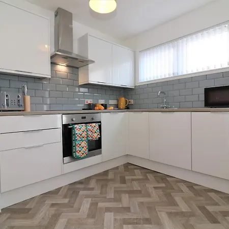 Holiday home Signature - Great Western View Glasgow