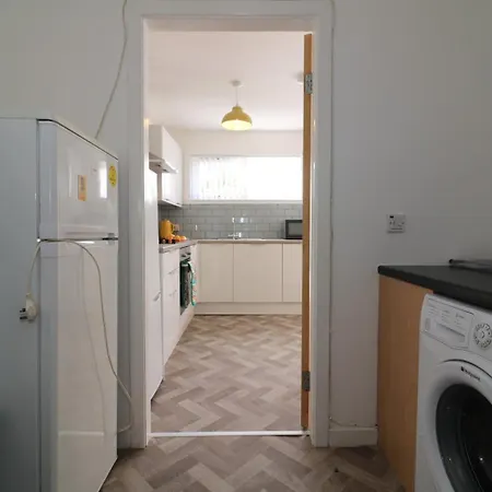 Signature - Great Western View Holiday home