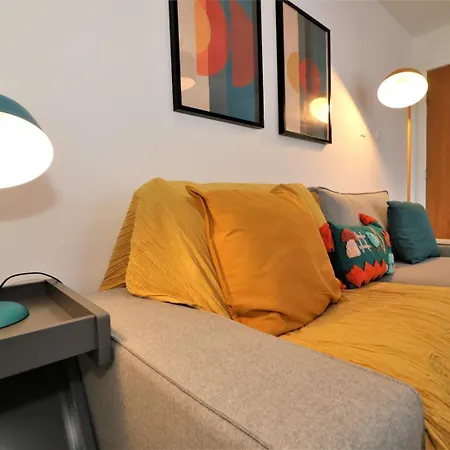 Holiday home Signature - Great Western View *