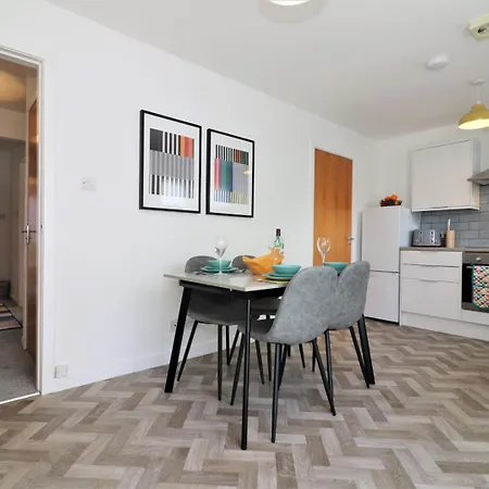 Signature - Great Western View Holiday home