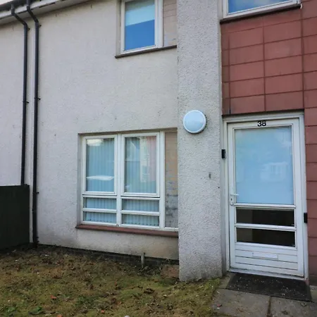Holiday home Signature - Great Western View Glasgow
